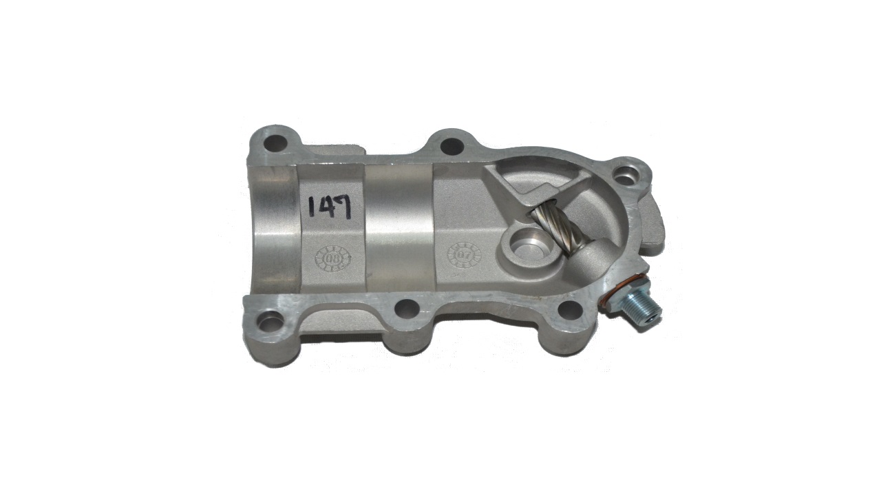 ŞANZIMAN KAPAK EKİ ( JUMBO 300 )